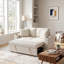 Canapé-lit coulissant 60,6 po Modern-129387772