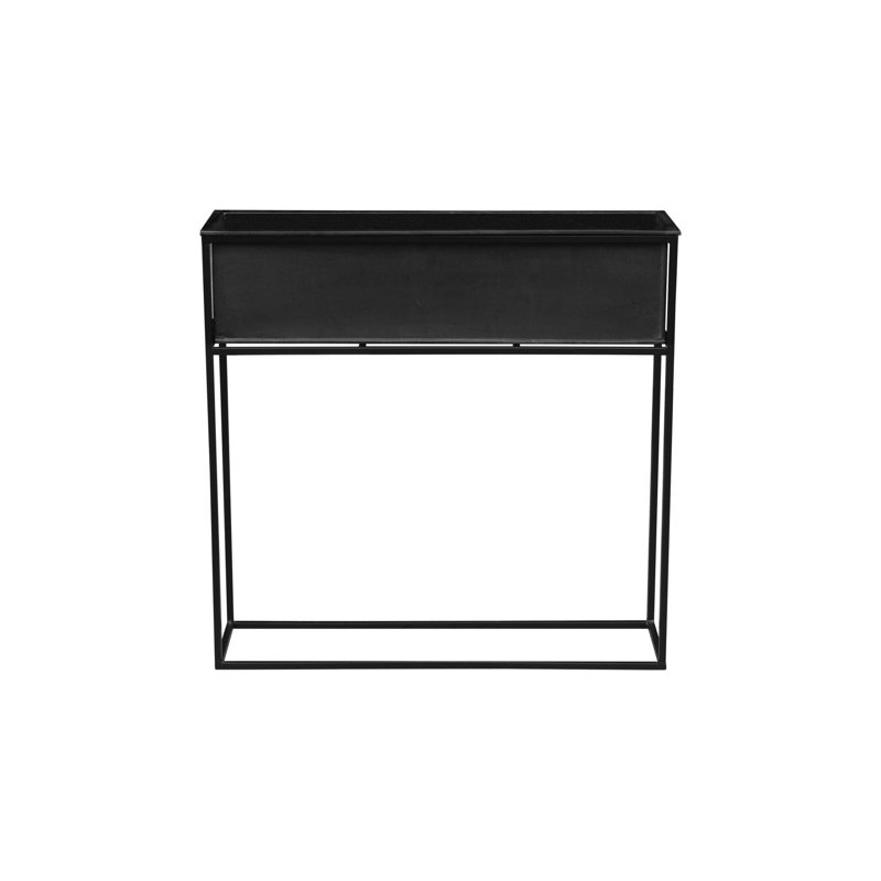 Metal Elevated Planter