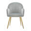 Isaiah Upholstered Dining Chair-877224514
