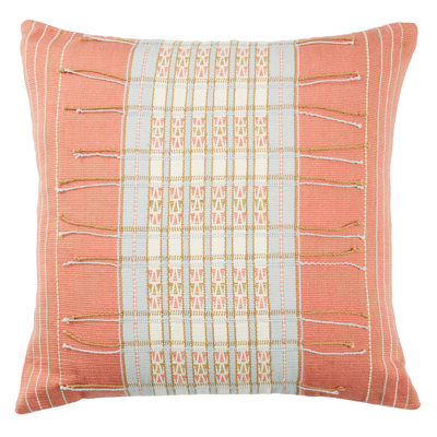 Housse de coussin Sharlene