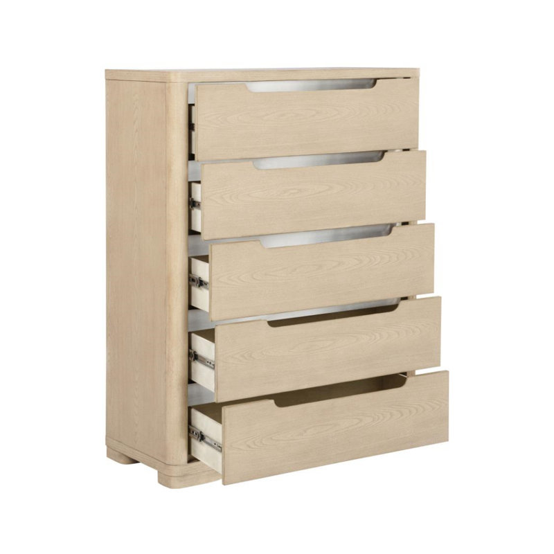 Commode 5 tiroirs Solis