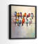 "ANIMALS Series XXII" par J Paul-728092884-728092885