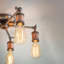 Jurupa Valley Semi Flush Mount