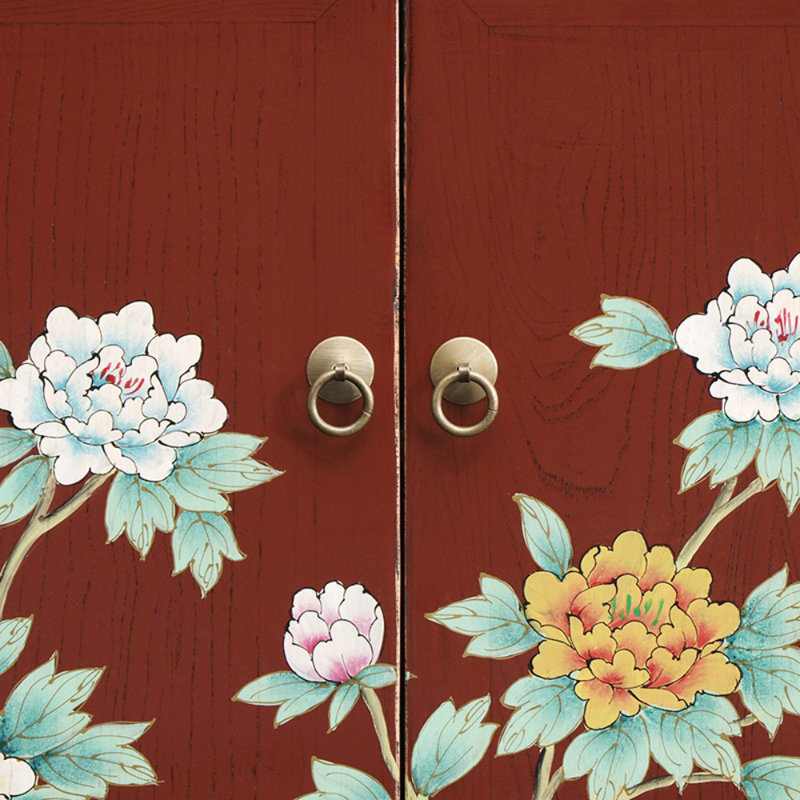 Armoire d'appoint Vintage Furniture