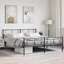 Nelvie Metal Bed-825838853-844219425