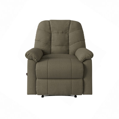 Soft Recliner, The Granada Recliner