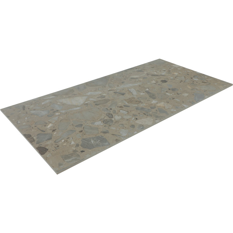 Carrelage 24 x 48 Daltile Sand and Stone (2 pièces par carton) (15,54 pieds carrés par carton), Dune