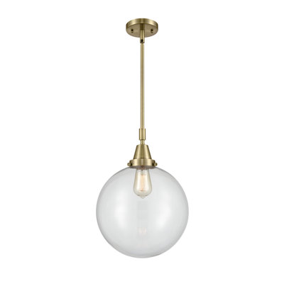 Luminaire suspendu à 1 lumière Lorri