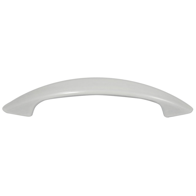 Ensemble de poignées 3 po, Blanc