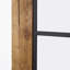 Jordon Solid Oak Sliding Barn Doors Prefinished-973521770-1011711474
