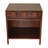 Quad Block Bedside Table