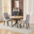 Grey Ring Back Chairs#2 is out of stock
