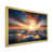 Encadrement doré