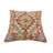Karen Geometric Throw Pillow