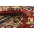 Olander Red Rug