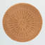 Console en rotin Harrell