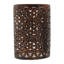 13.5cm H Metal Drum Lamp Shade ( Uno )-469425922