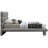 Deco Tufted Panel Bed-88359390-88359392