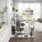 Abston Geometric Bookcase-1482065715