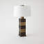 Stack Table Lamp
