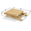 Outdoor Teak Lounge Chair