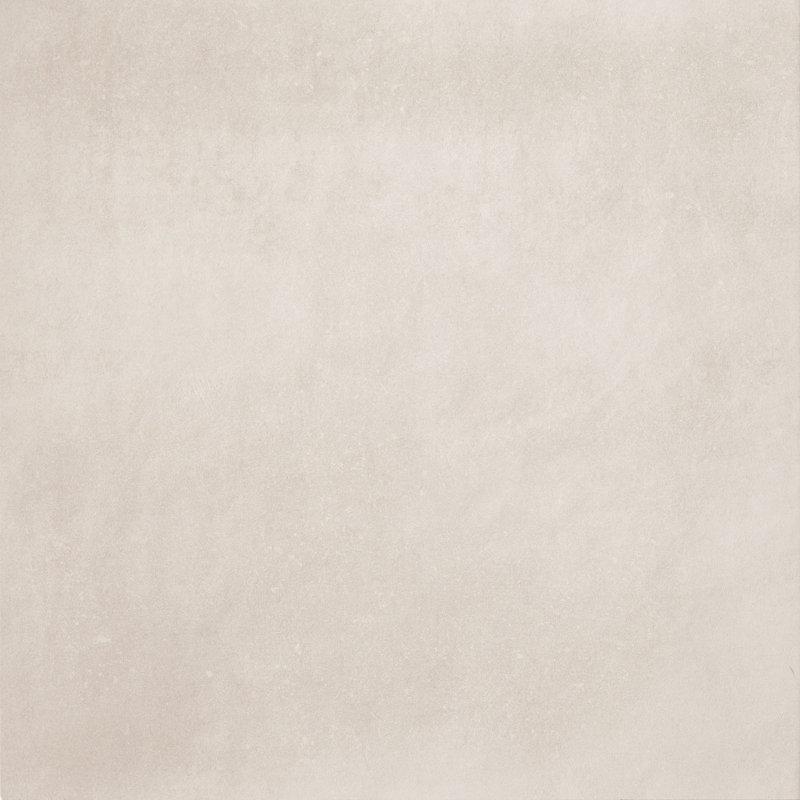 Nomad 8" x 8" Porcelain Concrete Look Wall & Floor Tile, Light