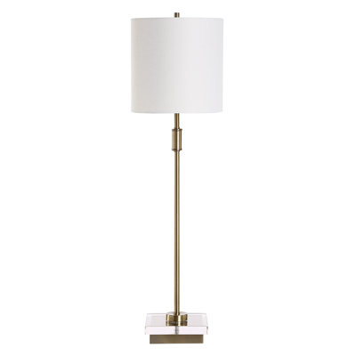 Lampe de commode