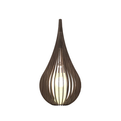 Capadócia Desk Lamp