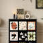 Ceridwen Solid Wood 5 - Drawer Accent Chest