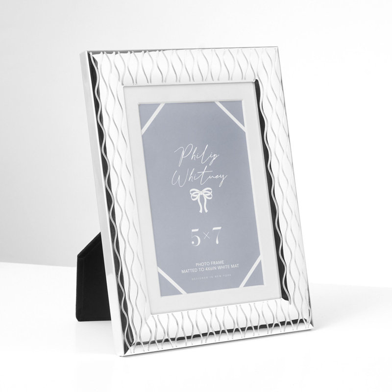 Esilda 5x7 Picture Frame