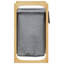 Abadou Bamboo Laundry Hamper with Handles