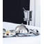 Newport Stainless Steel Champagne Bucket