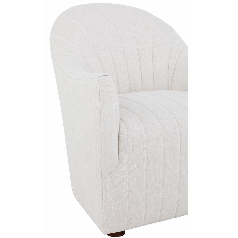 Armchair, Parchment (8794 70)