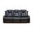 Carmeron 2 - Piece Movie Theater Recliner Set with LED Light
