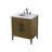 30 inch Single Bathroom Vanity-1358314572
