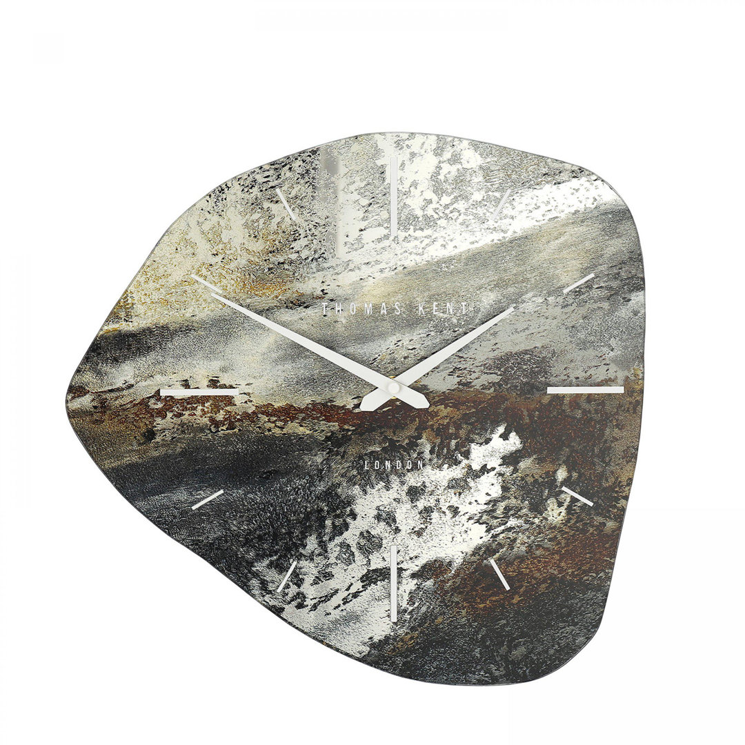 Silent Wall Clock