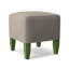 Brooklyn Upholstered Ottoman-27520282-27520304