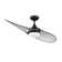 Annessia 52'' Ceiling Fan with LED Lights