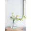 Alaiha 10.2'' Glass Table Vase