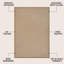 Tapis intérieur / extérieur Maxine Easy Jute-75009033-75009036
