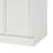 Ariel Kelly 67 Inch Double Rectangular Sink Bathroom Vanity With Pure Quartz Countertop-105988677