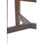 Bonaire 56cm W Bedside Table
