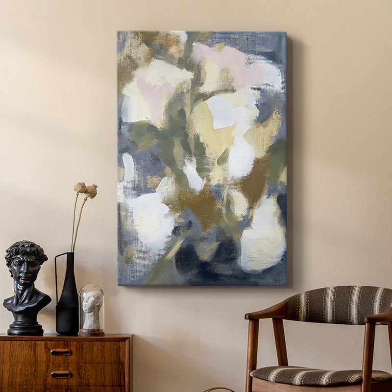 FLORAL Series DCLIX - Gallery Cavas sur mesure