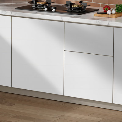 3m x 61cm Wallpaper Tile