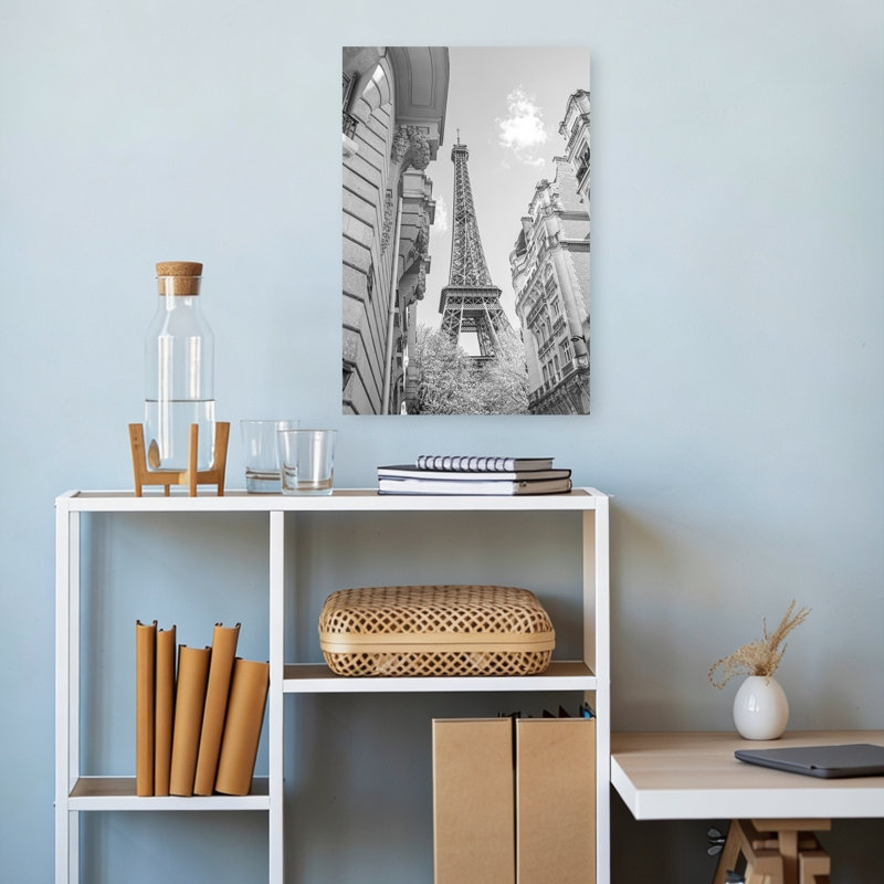 Print, 45.72cm H x 30.48cm W