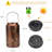 12.2''Hummingbird Solar Lights Outdoor