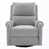 Chenille gris est en rupture de stock