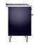 ILVE Nostalgie II 40 in Dual Fuel Range-1629337984-1629337991