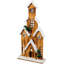 PVC No Holiday Shaped Ornament-131251526-131251522