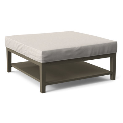 Repose-pieds Hammond avec rangement